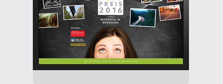 Webreferenz Fotopreis