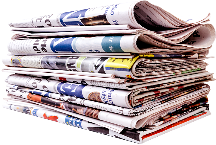 Pixelproduction Zeitung