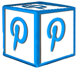 Social Media Pinterest