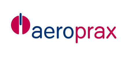 Logo Aeroprax