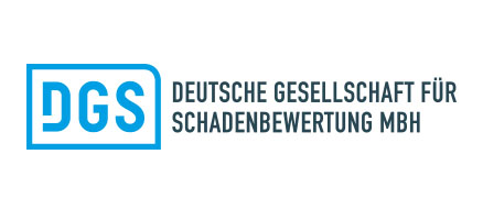 Logo DGS