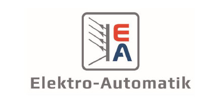 Logo Elektro-Automatik