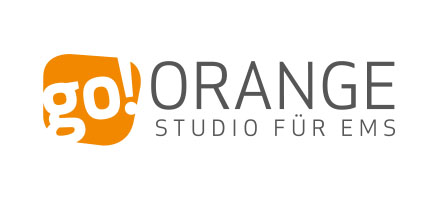 Go Orange Logo