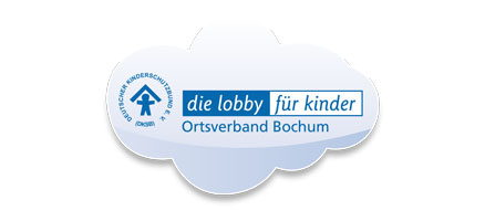 Logo Kinderschutzbund Bochum