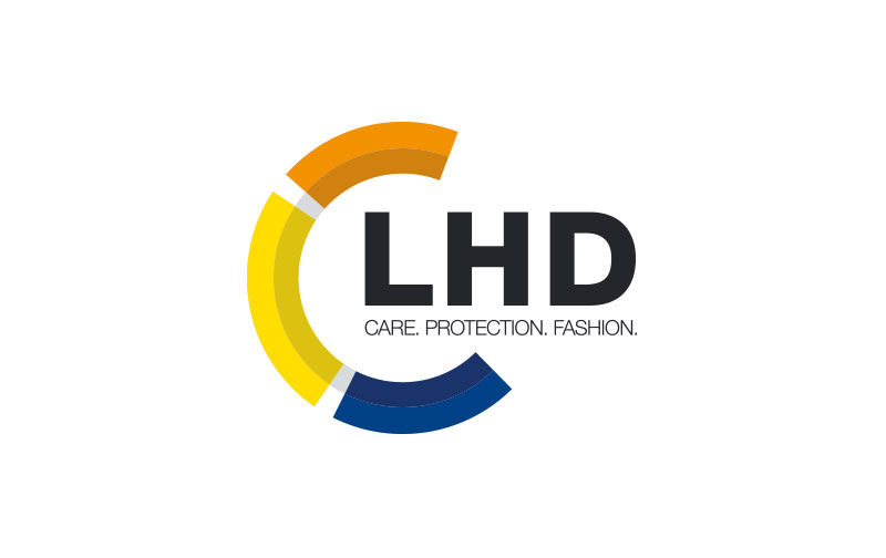 Logo LHD
