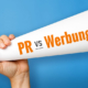 Pr Vs Werbung