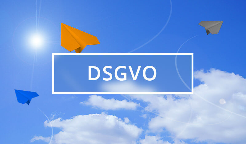 Beitragsbild zu Newsletter-Marketing in Zeiten der DSGVO