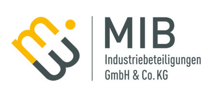 referenz logo mib