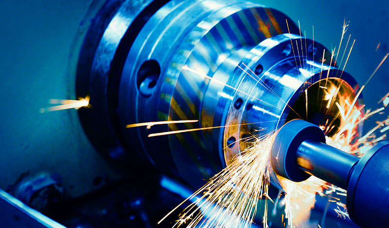 industrie