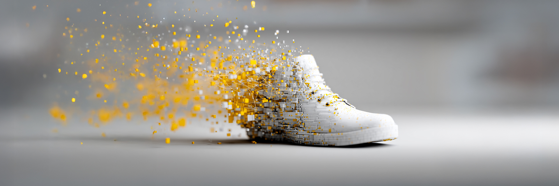 Zwei Unternehmen, eine Mission: Wie Sneaker auf der electronica 2024 zu Botschaftern wurden