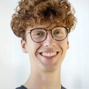 Pixelproduction Team: Marvin