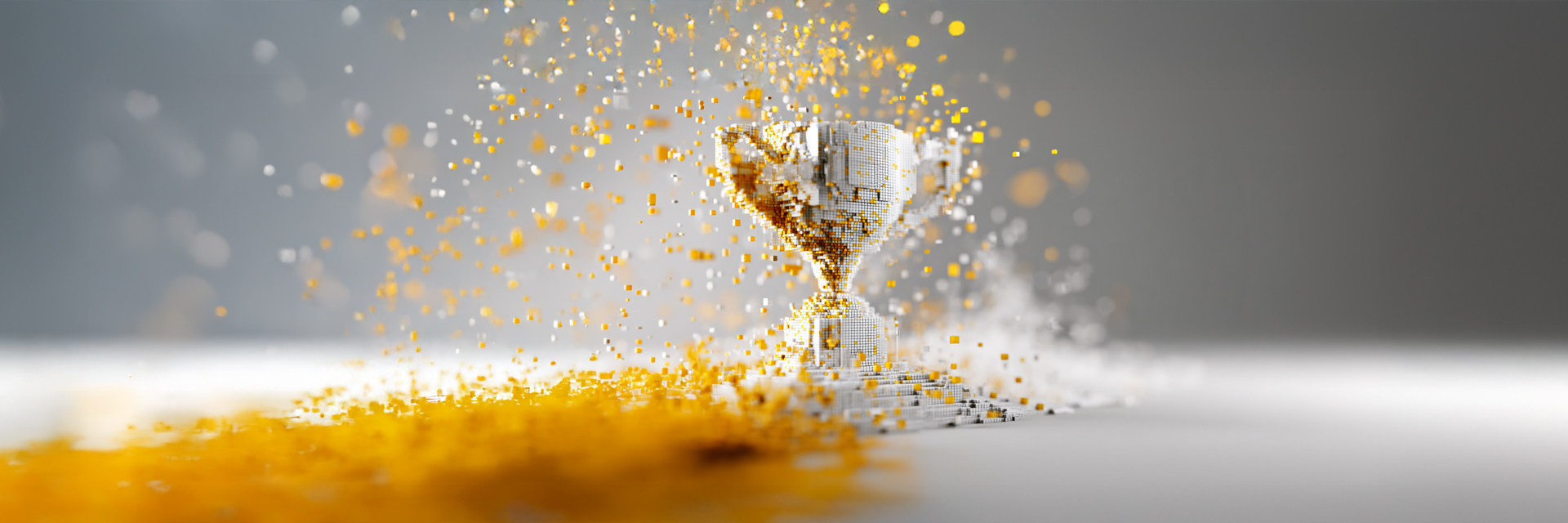 Mit Kurs auf die volle Punktzahl: PixelProduction beim German Web Award ausgezeichnet