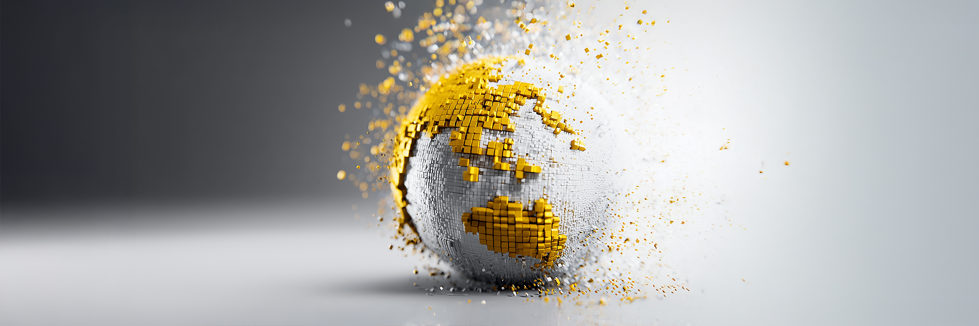 Pixel-Nachrichten: Internationale PR