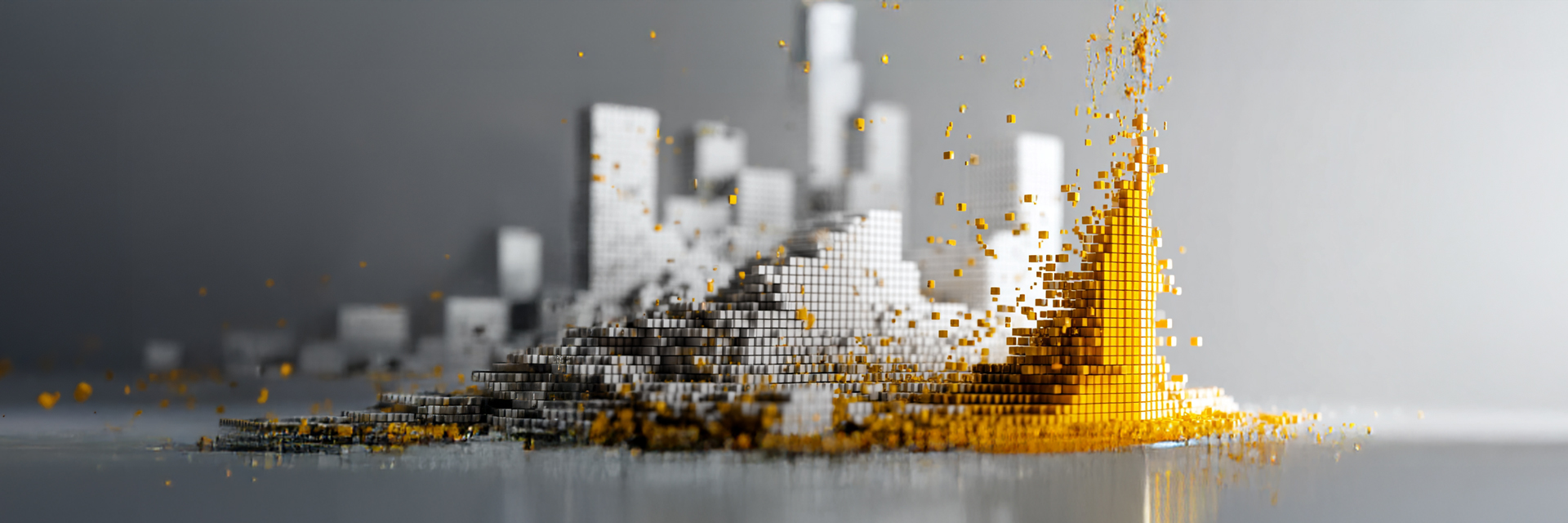 PixelProduction in den Top Ten an Rhein und Ruhr